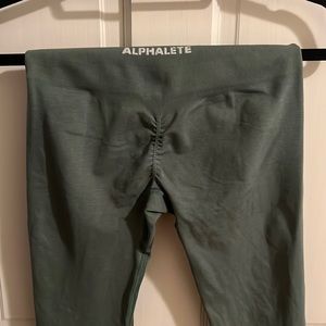 Alphalete Amplify Leggings